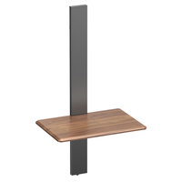 Czarny || Dunkles Holz