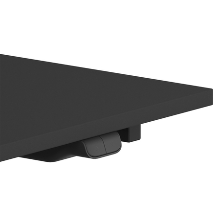 Elektryczne biurko Spacetronik Moris Flex 100x60BB