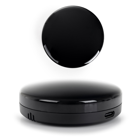 Fernbedienung WiFI 2in1 IR + 433 Mhz Spacetronik SL-IR31-2