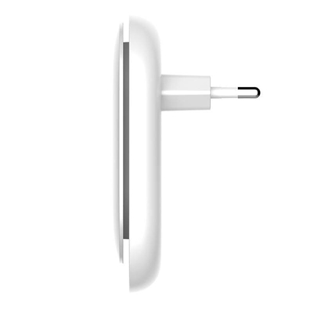 Lampka nocna automat sensor zmierzchu SR300