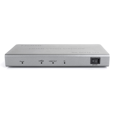 Grabber Nagrywarka HDMI Spacetronik SP-HVG20 do PC