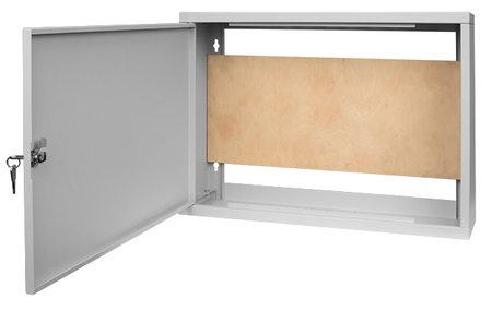 Obudowa Metalowa TPR5 v4 Szafka 520x400x140