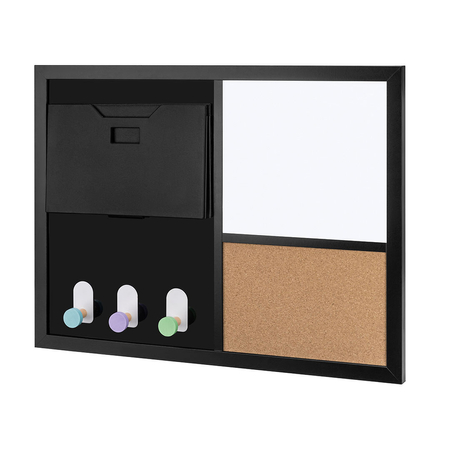 Kombi-Wandplatte SPB201 60x45