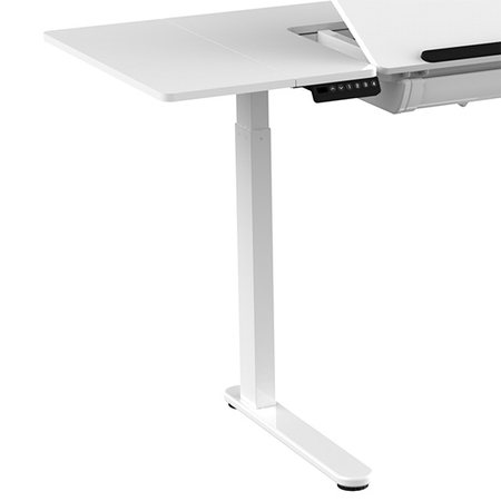 Zestaw -10% Spacetronik DOLF SPE-F120 + Glow D2 – kompaktowa przestrzeń do kreatywnej pracy