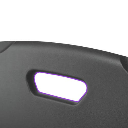 Mata antyzmęczeniowa 46x56 cm Spacetronik