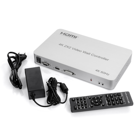 Videowand-Steuerung SPH-VW223