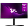 Zestaw Monitor 32 cale 4K IPS Spacetronik SPA-M3201 wraz z ramieniem Spacetronik SPAI110