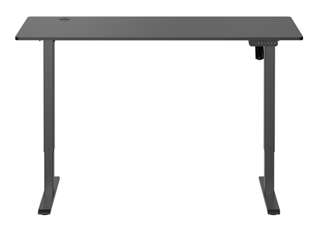 Elektryczne biurko Spacetronik Moris 120BB 140x60