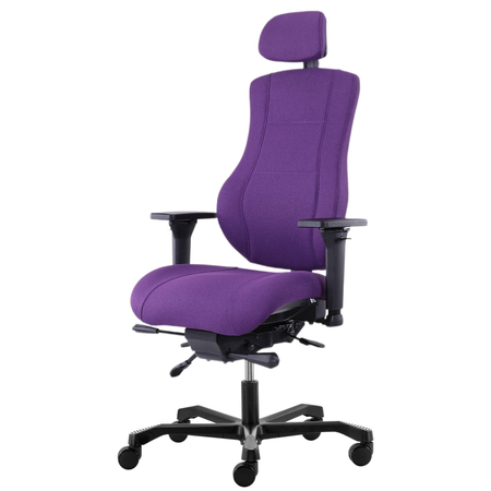 Fotel biurowy Spacetronik Matar SPC-MENNKAR-M5106