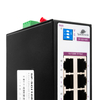 SWITCH 8-Port SP-SGI108S Industrie-SFP