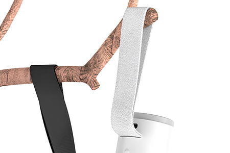 Digitales Mikroskop mit Wifi Smartphone SP-MS01B