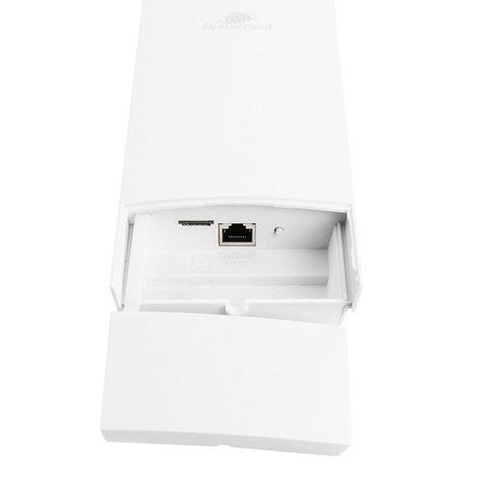 Router zewnętrzny SP-RM40 4G SIM PoE Wi-Fi