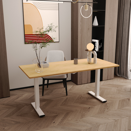 Elektrischer Schreibtischständer SPE-214RW