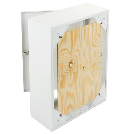 Obudowa Metalowa TPR-4W v3 Szafka 300x400x130