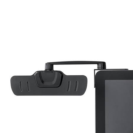 Spacetronik Dokumentenhalter SPB-021B