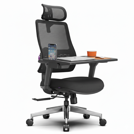 Zestaw Spacetronik LUMBO 11 z podstawką SPC-LUMBO i wsparciem pleców