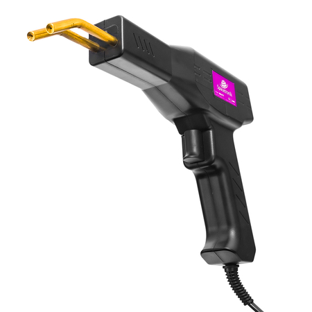 Spawarka zszywarka do plastiku SPM-T17