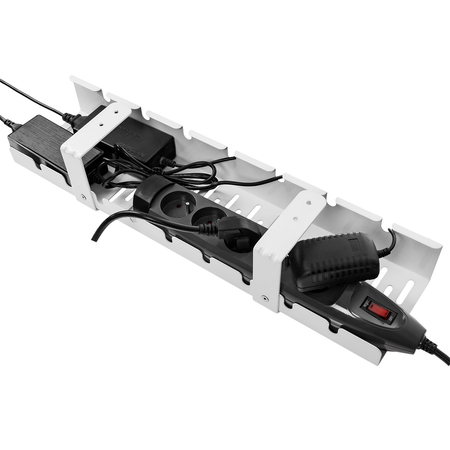 Spacetronik ERGOLINE Energieführung SPK-520W