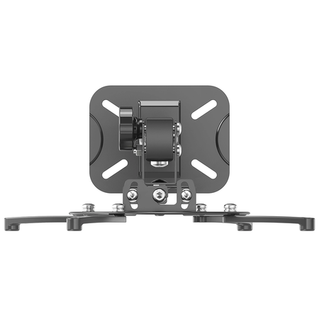 Zestaw 100" PRS-F04 + SPA-P02B + SPH-W32 + klawiatura/mysz