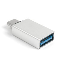 USB-C auf USB 3.0 Stecker Adapter SPU-A07