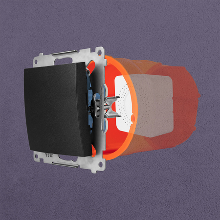 Mini Switch włącznik elektryczny SMART WiFI Tuya 1