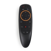 AIR Mouse Mini-Fernbedienung SMART TV PC G10S