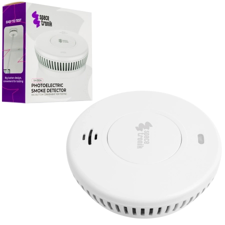 Czujnik 8x dymu gazu czadu do Domu SA-DZ-CDG03