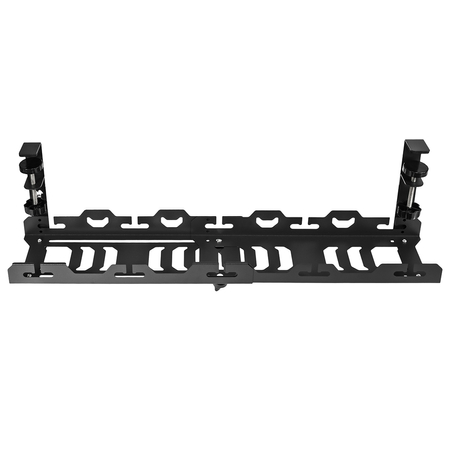 CABLE MANAGEMENT TRAY