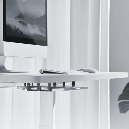 Laptop-Tablet-Halter SPB-004W