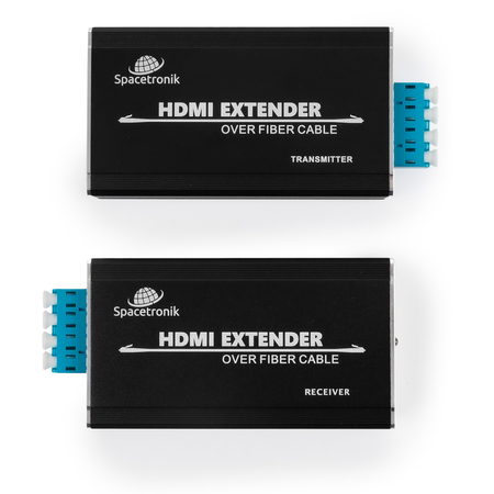 Konwerter HDMI na światłowód SPH-FO13