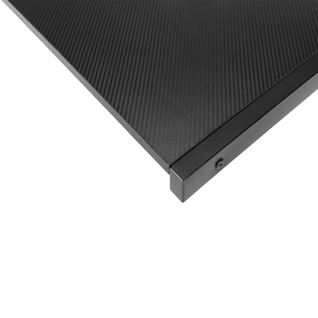 Narożne Biurko Gamingowe 154cm Funky Furniture