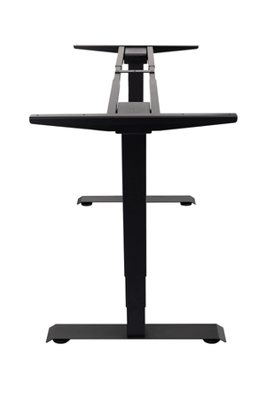 Spacetronik SPE-231OB elektrischer Tischständer