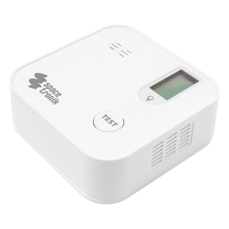 Czujnik CO2 Tuya Spacetronik Sl-DC03