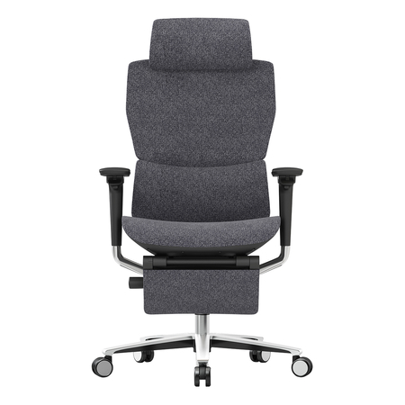 Fotel biurowy ergonomiczny TORHILD