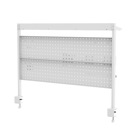 Tablica perforowana Holdee SPB-162W 120cm