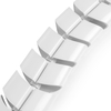 Prowadnica kablowa 130 cm Spacetronik SPK11W