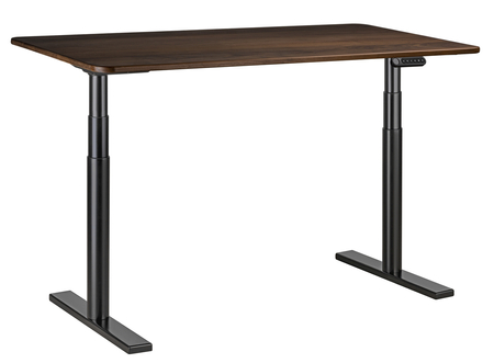 Spacetronik SPE-227B elektrischer Tischständer