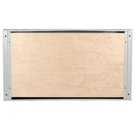 Obudowa Metalowa TPR-48W v3 Szafka 1000x550x150