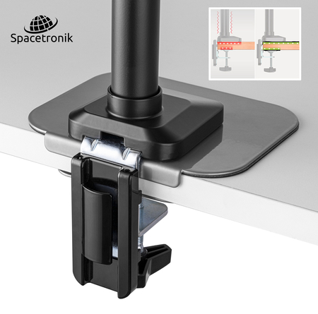 Podstawka pod uchwyt Spacetronik SPA-010S