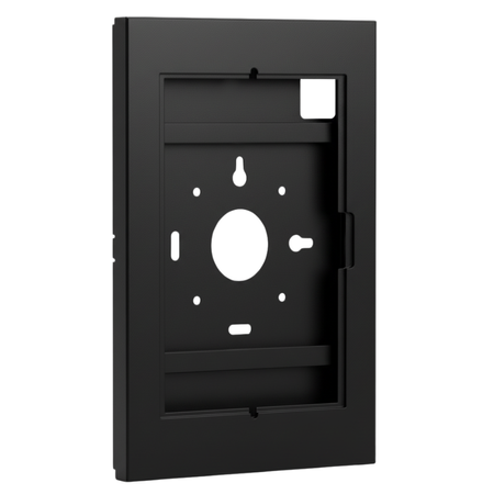 Antykradzieżowa Obudowa na Tablet SPB012B_M iPad/Samsung VESA