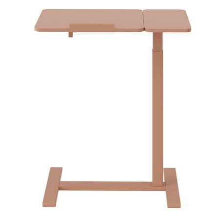 Stolik regulowany Spacetronik Buddy 15 Orange