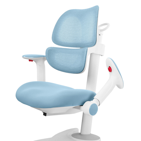 Fotel regulowany dziecięcy Spacetronik SPC-XD04S