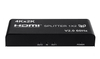 Rozgałęźnik HDMI 1x2 SPH-RS102_V20 4K 60 Hz HDR