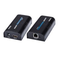 HDMI-zu-IP-Signalwandler SPH-HIPv4-Set