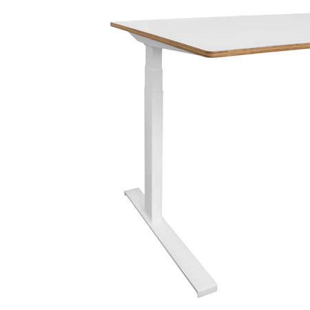 Elektryczne biurko Spacetronik SPE-P253WW6 Vegard