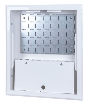 Skrzynka telekomunikacyjna SP-M4 400x340x75mm