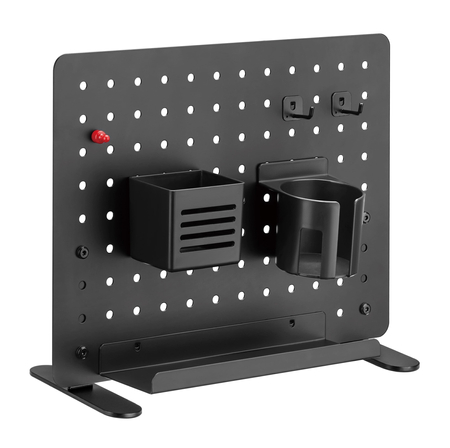 Spacetronik SPB-152B Holdee-Lochplatte