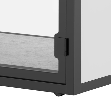 Mobilna kabina akustyczna Spacetronik SPE-POD22