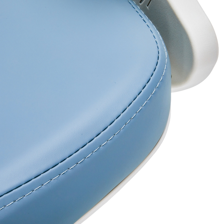 Fotel obrotowy dziecięcy dziecięce Spacetronik SPC-XD10S