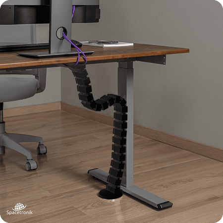 Magnetische Kabelführung SPK-182B 130cm